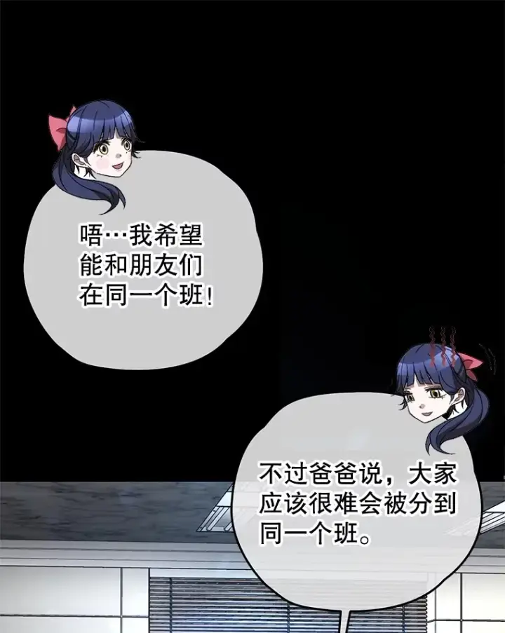漫画《不灭玩家的轮回》37.新学年第75张图
