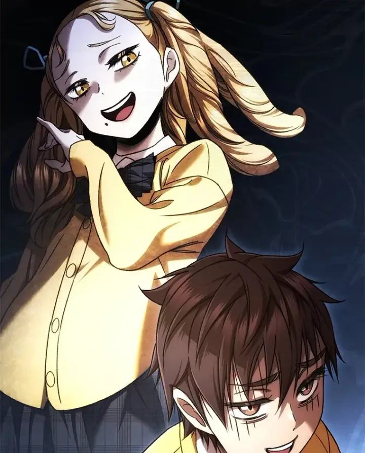 漫画《不灭玩家的轮回》37.新学年第8张图