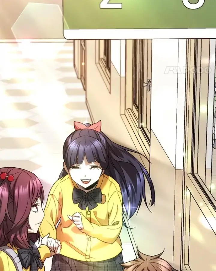 漫画《不灭玩家的轮回》37.新学年第83张图
