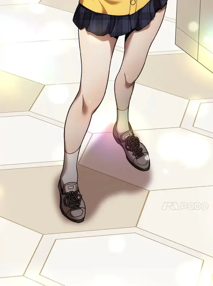 漫画《不灭玩家的轮回》38.熟人？第152张图