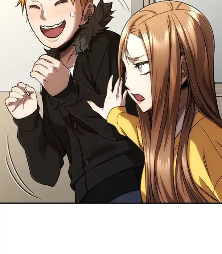 漫画《不灭玩家的轮回》39.怎么会是你？第22张图