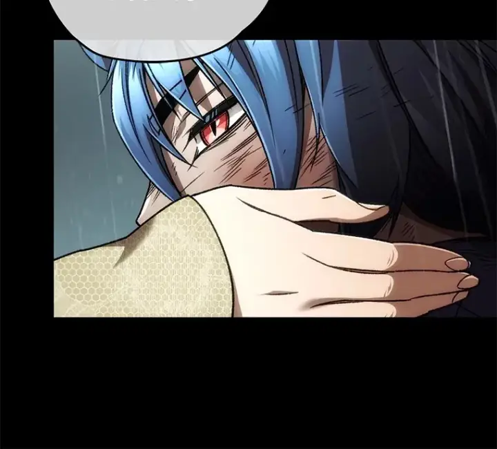 漫画《不灭玩家的轮回》39.怎么会是你？第81张图