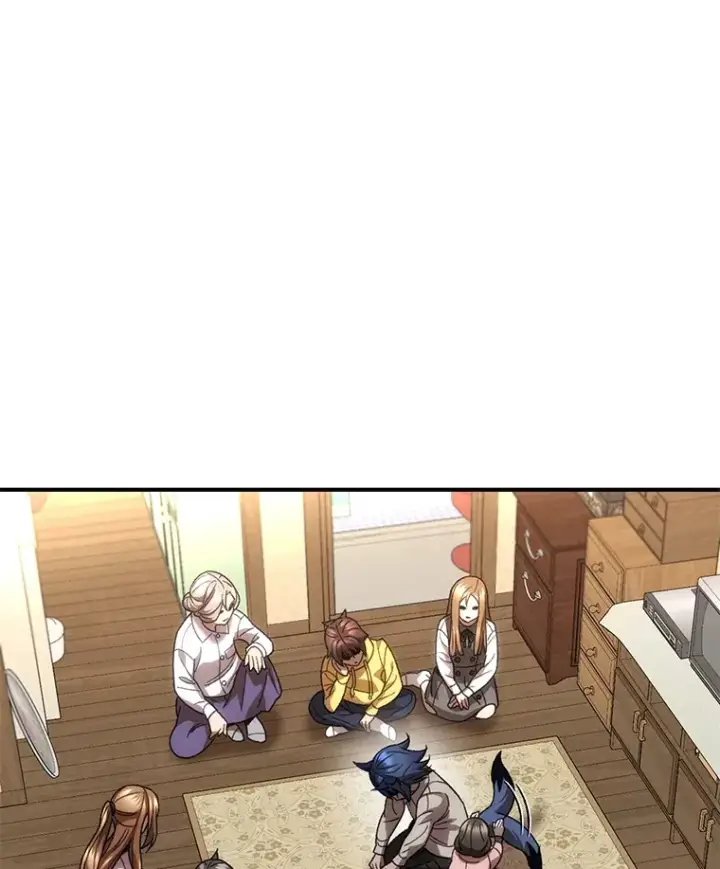 漫画《不灭玩家的轮回》40.教训第117张图