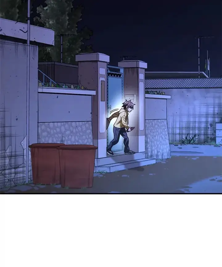 漫画《不灭玩家的轮回》40.教训第45张图