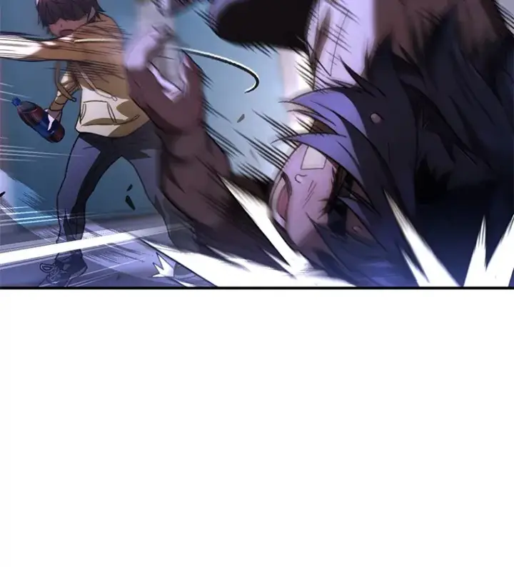 漫画《不灭玩家的轮回》40.教训第50张图