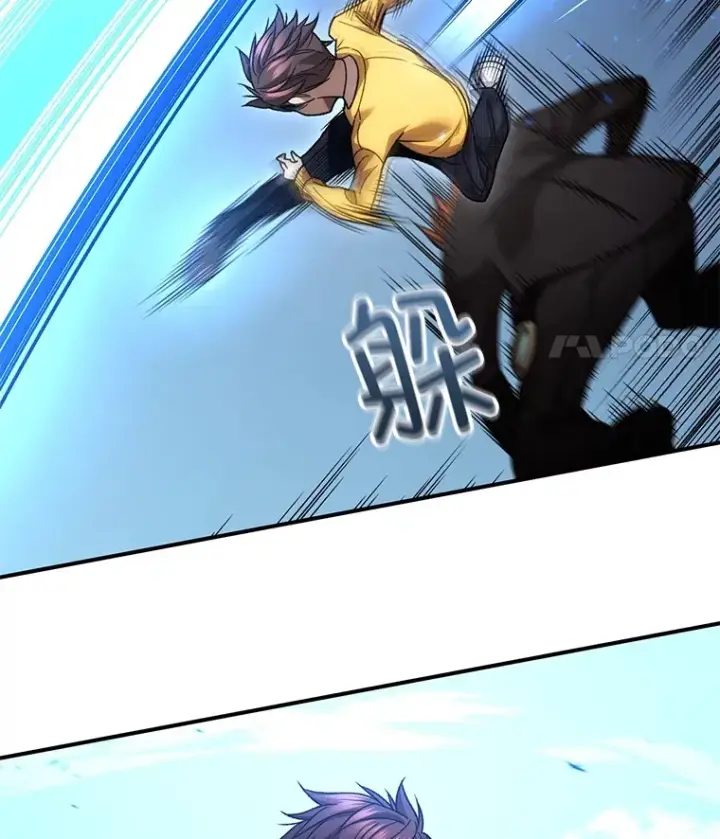 漫画《不灭玩家的轮回》42.被劫持？第100张图