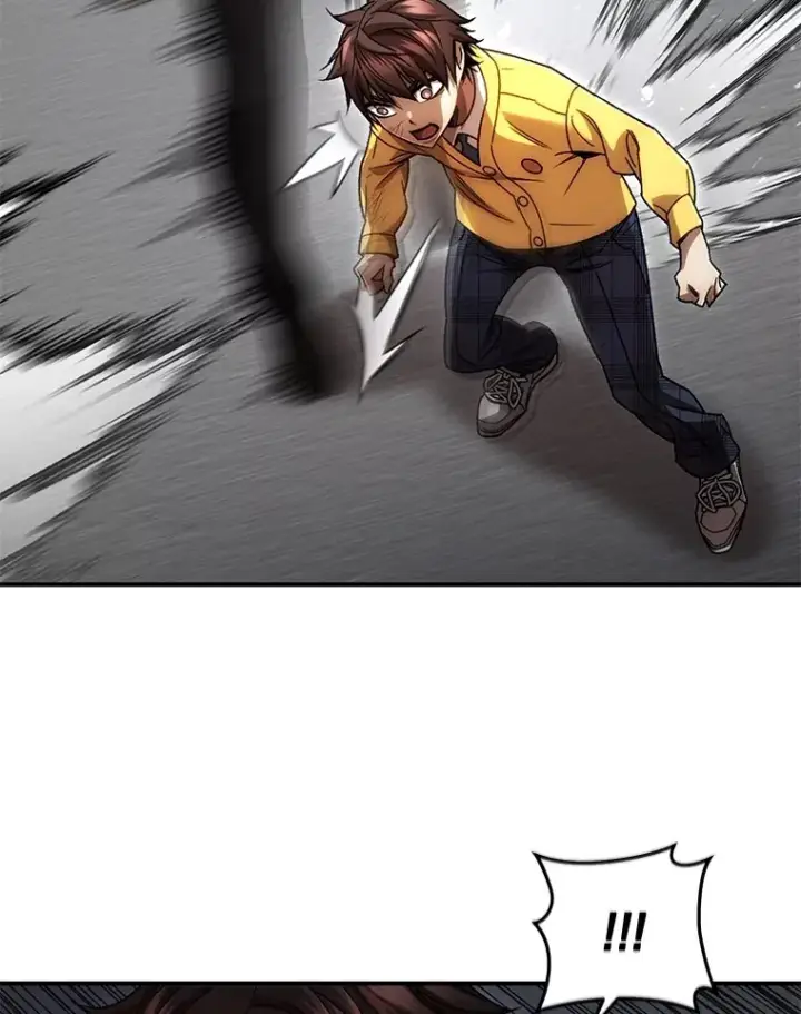 漫画《不灭玩家的轮回》42.被劫持？第118张图