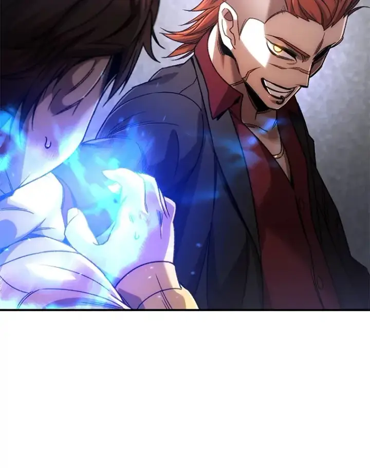 漫画《不灭玩家的轮回》42.被劫持？第127张图