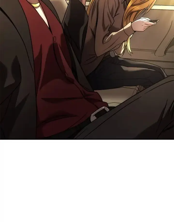 漫画《不灭玩家的轮回》42.被劫持？第13张图