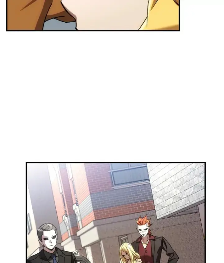 漫画《不灭玩家的轮回》42.被劫持？第27张图