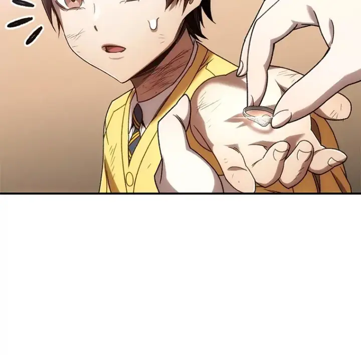 漫画《不灭玩家的轮回》43.求助第29张图