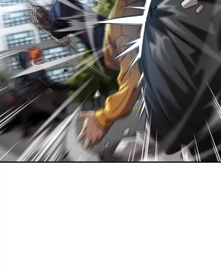 漫画《不灭玩家的轮回》43.求助第43张图