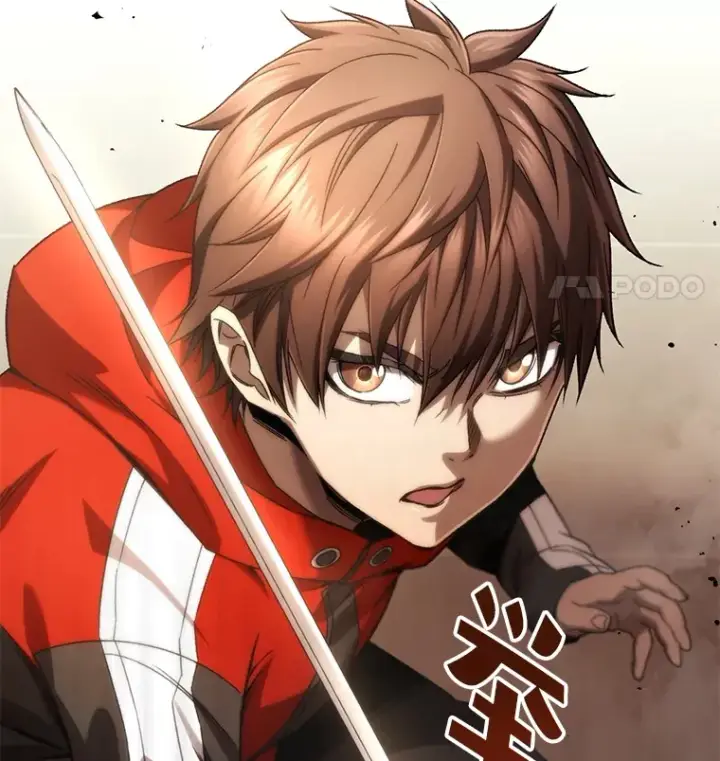 漫画《不灭玩家的轮回》45.共同行动第148张图