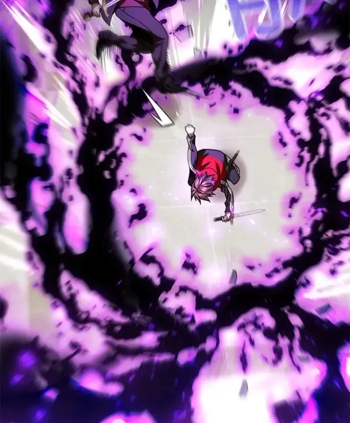 漫画《不灭玩家的轮回》46.狭路相逢第121张图