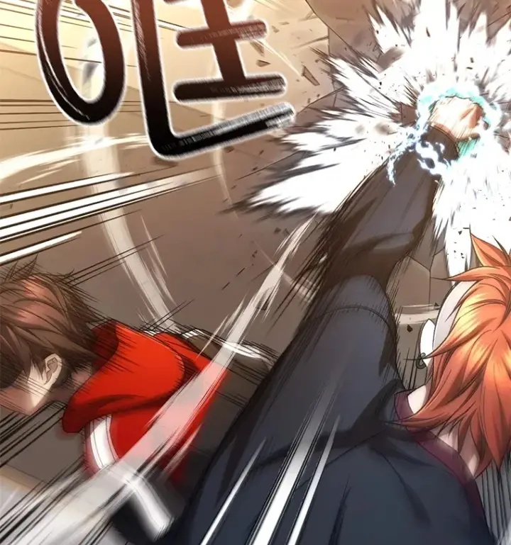 漫画《不灭玩家的轮回》46.狭路相逢第23张图
