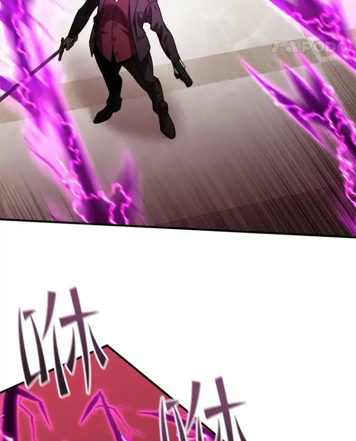 漫画《不灭玩家的轮回》47.局势转变？第103张图