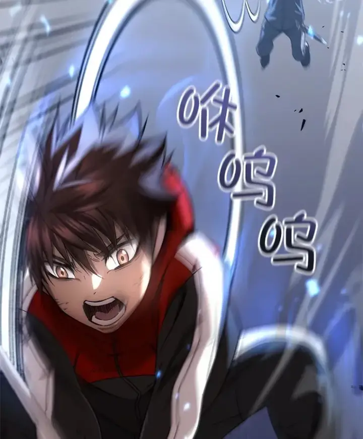 漫画《不灭玩家的轮回》47.局势转变？第137张图