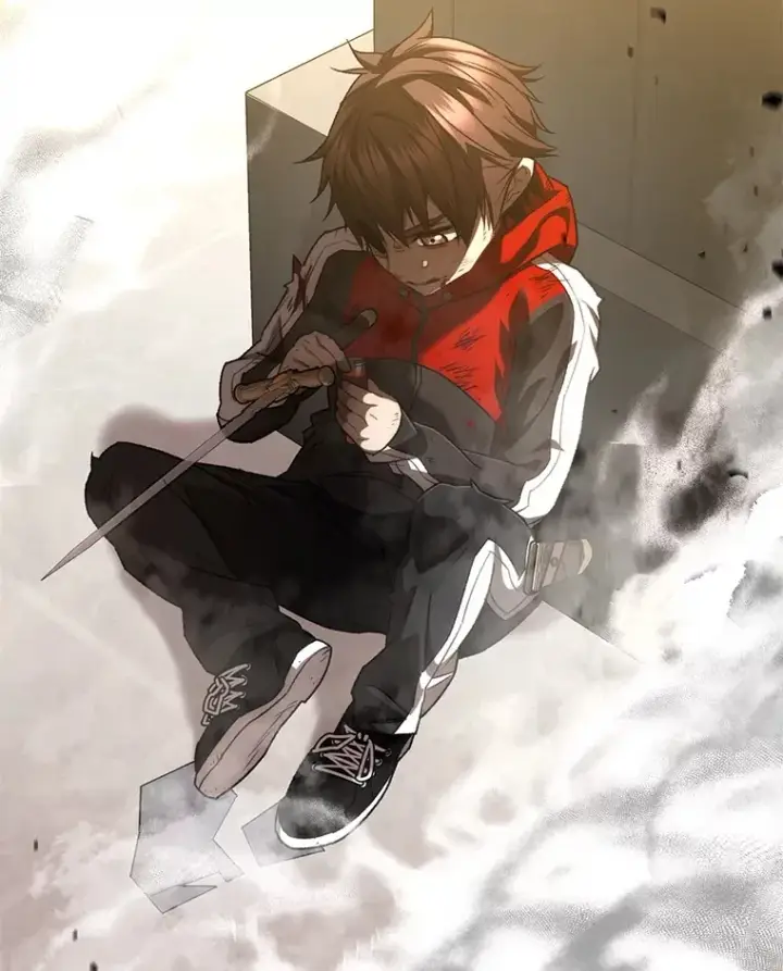 《不灭玩家的轮回》48.战火升级图16