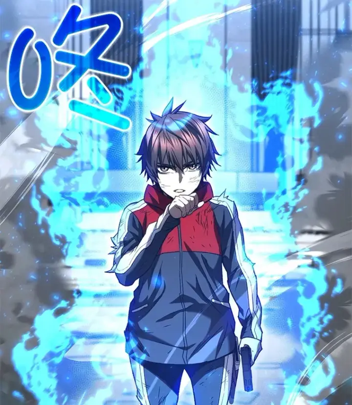 《不灭玩家的轮回》48.战火升级图58