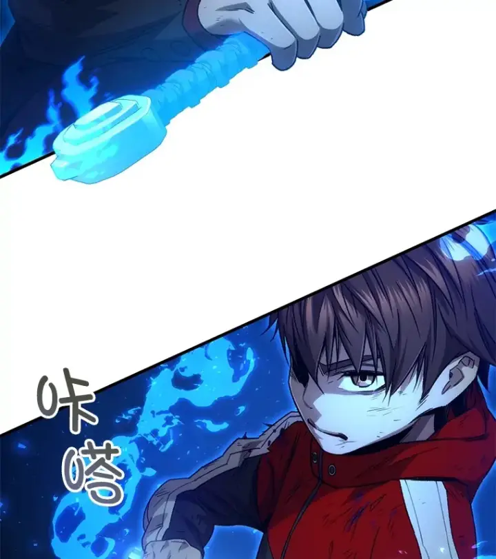 《不灭玩家的轮回》48.战火升级图80