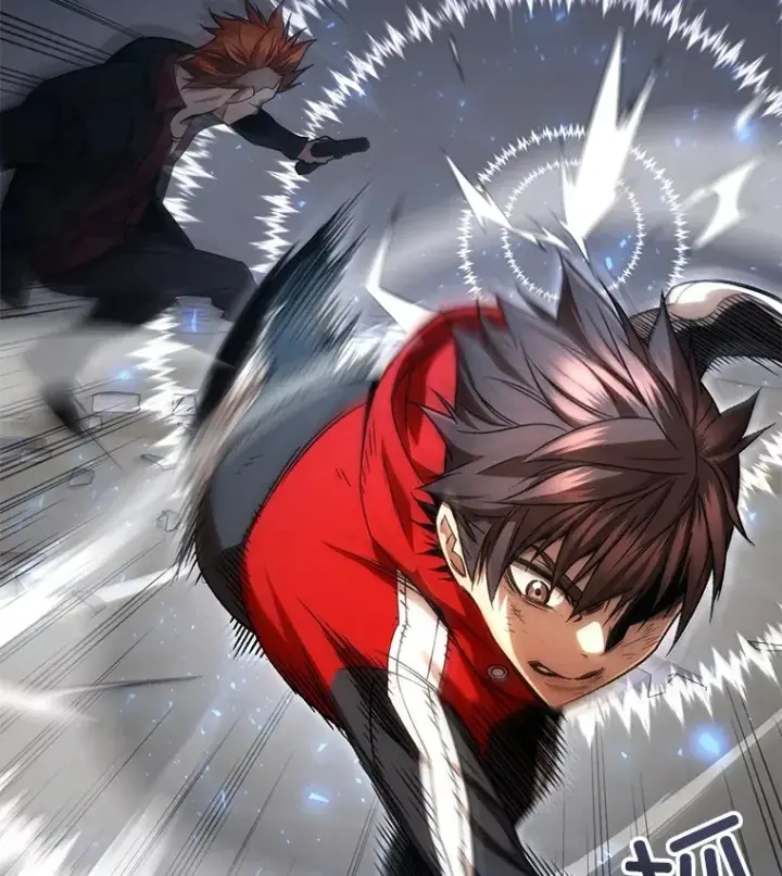 《不灭玩家的轮回》48.战火升级图89