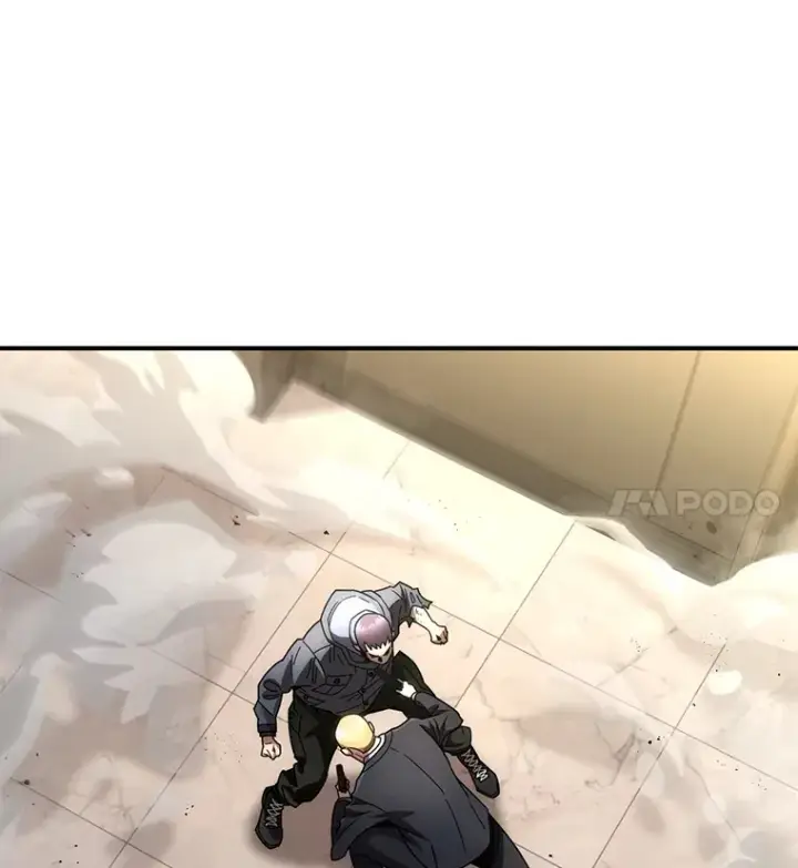 《不灭玩家的轮回》49.难解难分图11