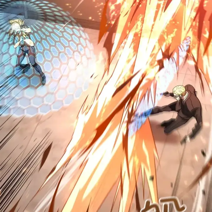 《不灭玩家的轮回》49.难解难分图70