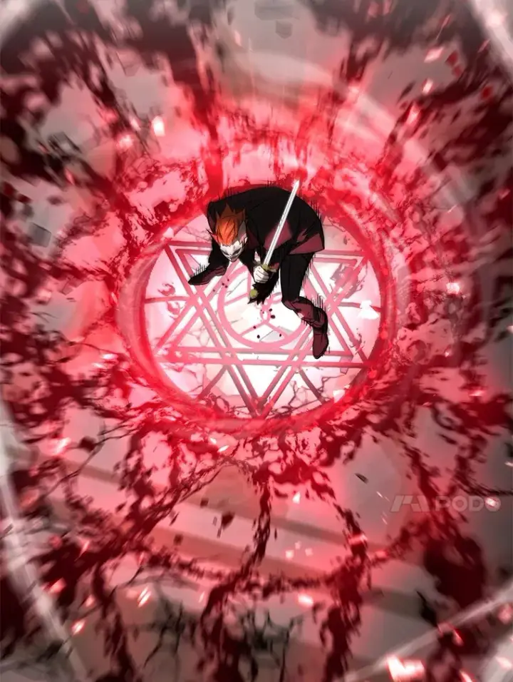 《不灭玩家的轮回》49.难解难分图98