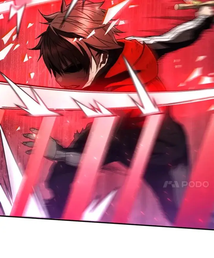漫画《不灭玩家的轮回》50.险胜第11张图