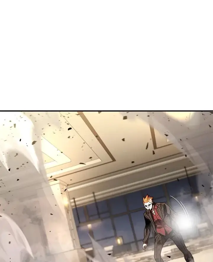 漫画《不灭玩家的轮回》50.险胜第113张图