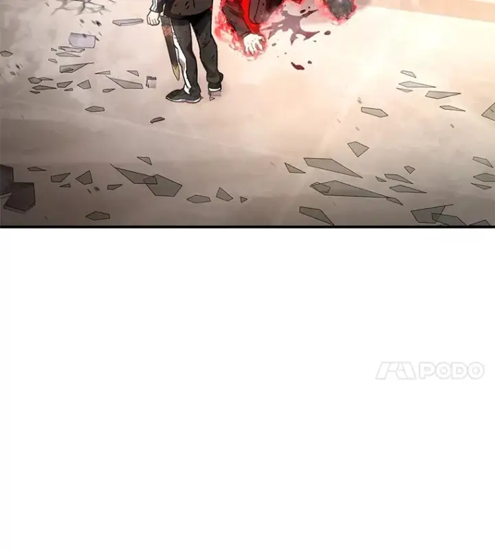 漫画《不灭玩家的轮回》50.险胜第126张图