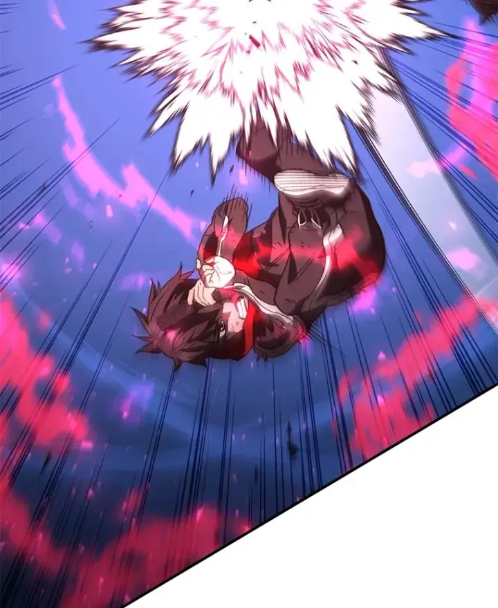 漫画《不灭玩家的轮回》50.险胜第17张图
