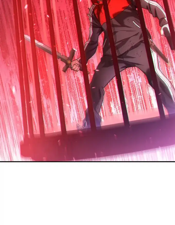 漫画《不灭玩家的轮回》50.险胜第5张图
