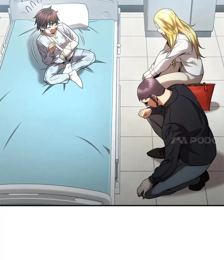 漫画《不灭玩家的轮回》52.新生活第77张图