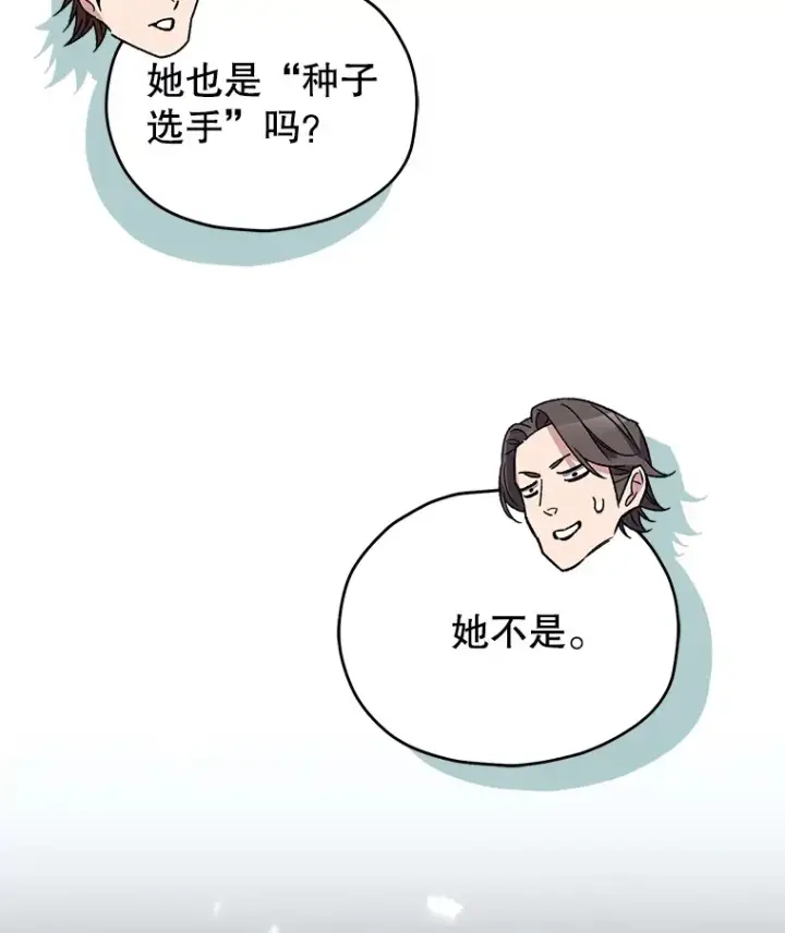 漫画《不灭玩家的轮回》53.学院入学考试第100张图