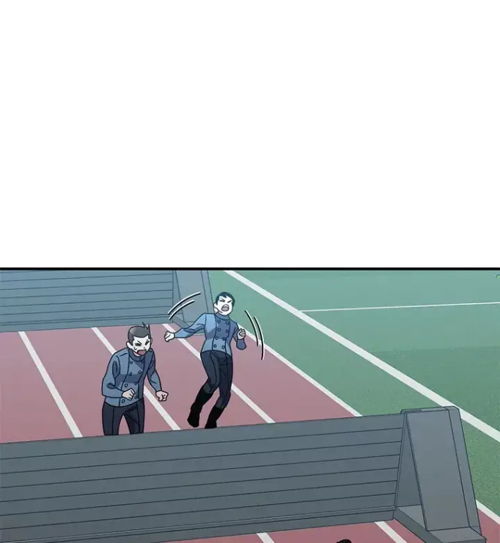 漫画《不灭玩家的轮回》53.学院入学考试第132张图