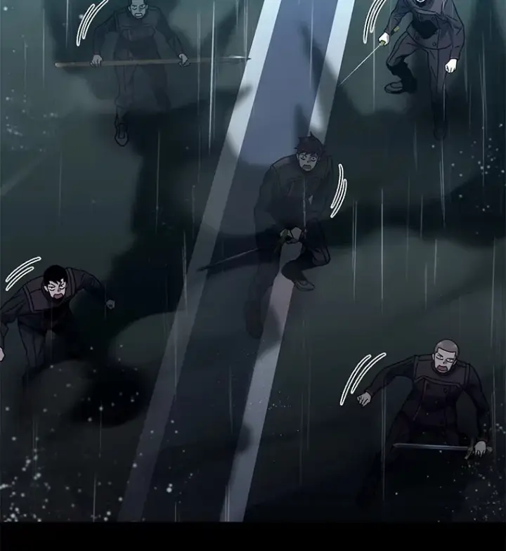 漫画《不灭玩家的轮回》53.学院入学考试第14张图
