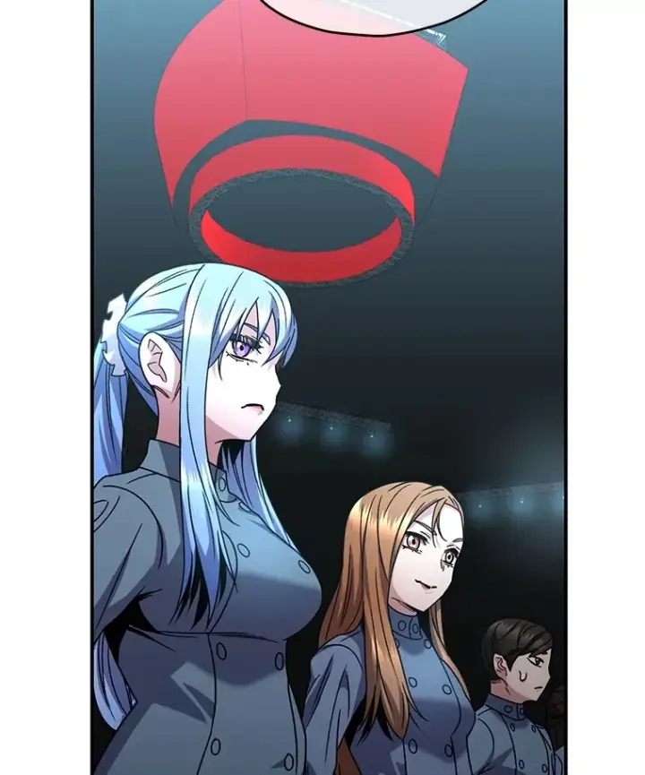 漫画《不灭玩家的轮回》53.学院入学考试第143张图