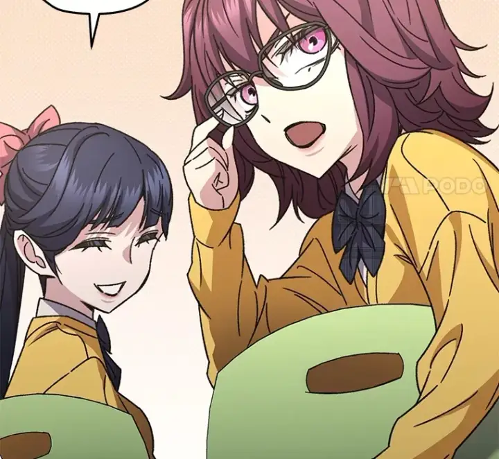 漫画《不灭玩家的轮回》55.做我的种子选手第35张图