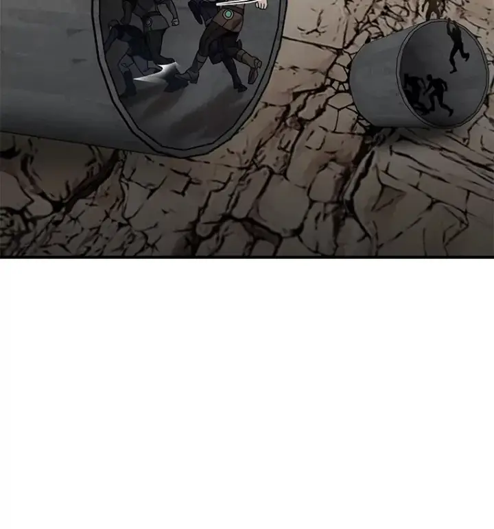 漫画《不灭玩家的轮回》56.进入巢穴第37张图