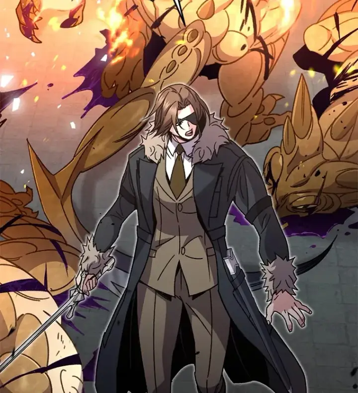 漫画《不灭玩家的轮回》56.进入巢穴第71张图