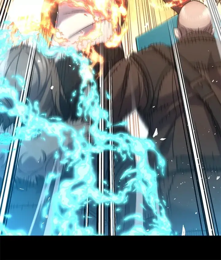 漫画《不灭玩家的轮回》57.一场大战第7张图