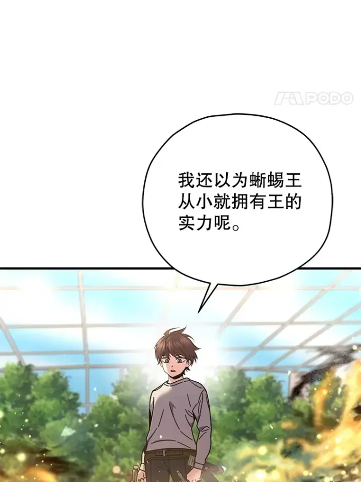 漫画《不灭玩家的轮回》58.幼年蜥蜴王第114张图