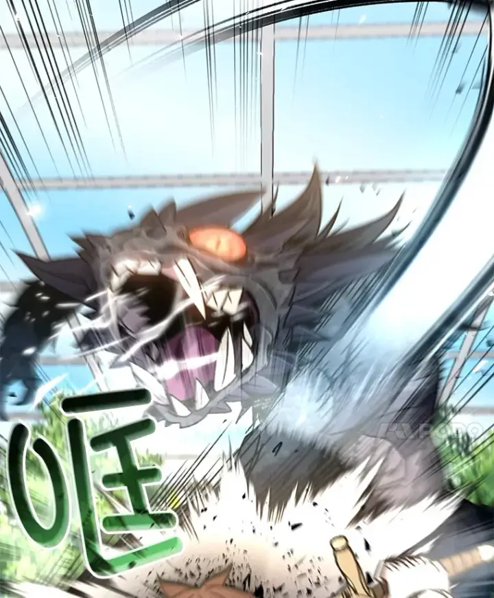 漫画《不灭玩家的轮回》58.幼年蜥蜴王第45张图