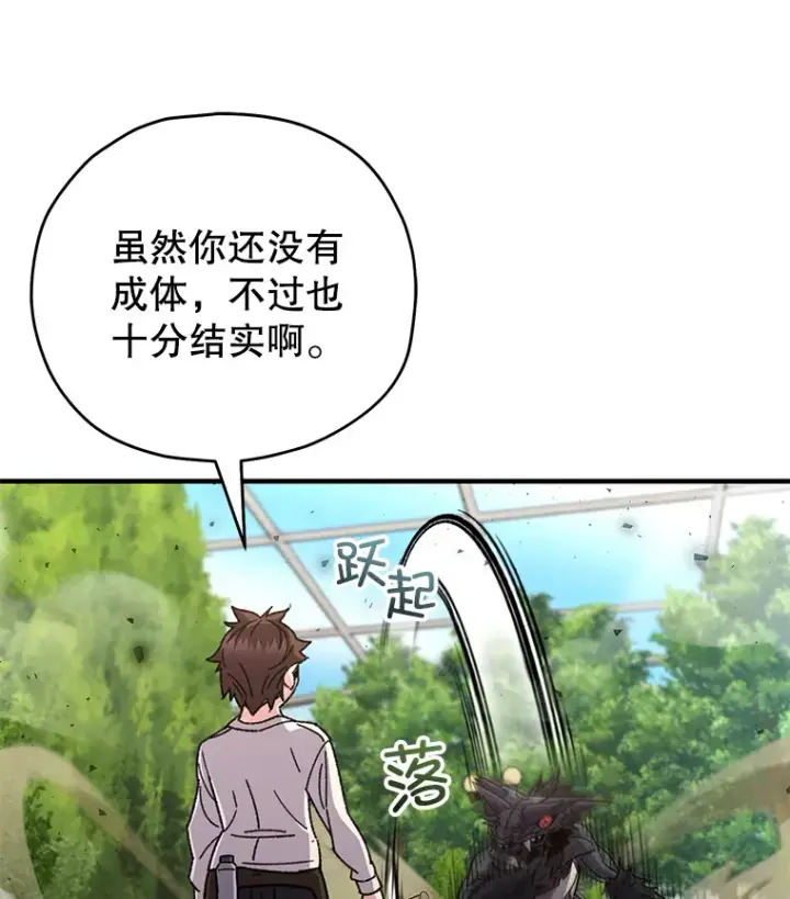 漫画《不灭玩家的轮回》58.幼年蜥蜴王第75张图