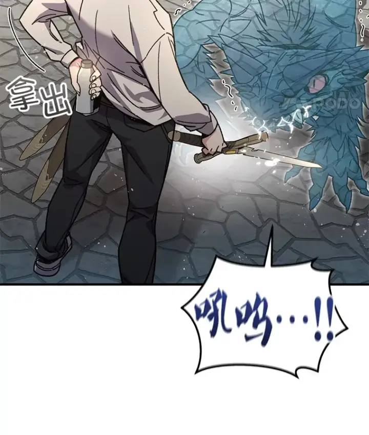 漫画《不灭玩家的轮回》58.幼年蜥蜴王第89张图