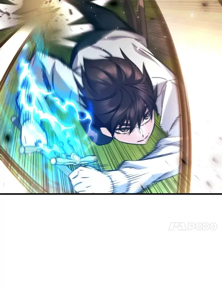 漫画《不灭玩家的轮回》59.怪物的质问第25张图