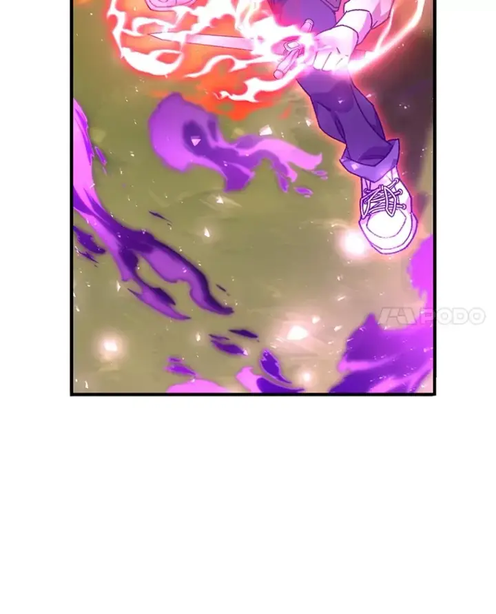 漫画《不灭玩家的轮回》59.怪物的质问第40张图