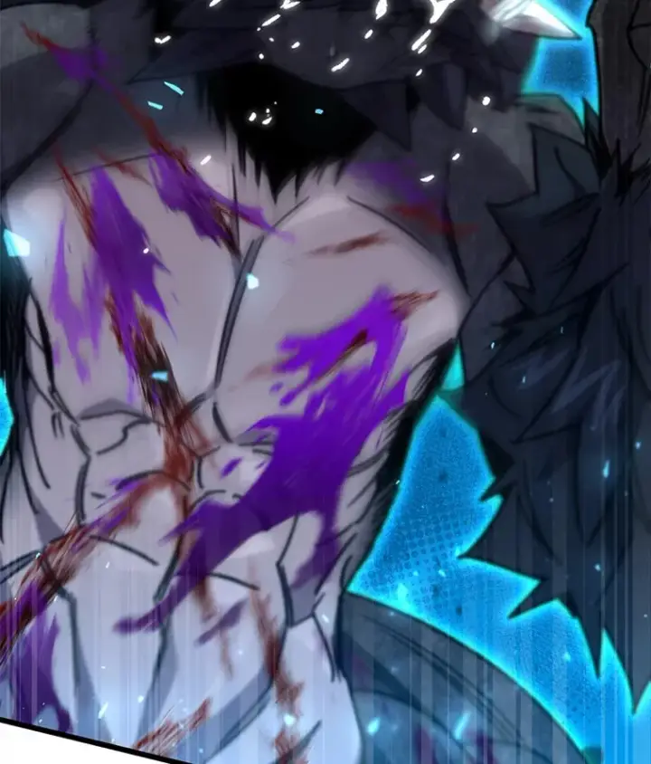 漫画《不灭玩家的轮回》59.怪物的质问第9张图