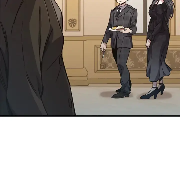 漫画《不灭玩家的轮回》60.“鸿门宴”第35张图